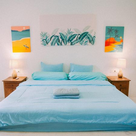 Swell Hotel, Pool Bar & Restaurant Tanah Lot Exterior foto