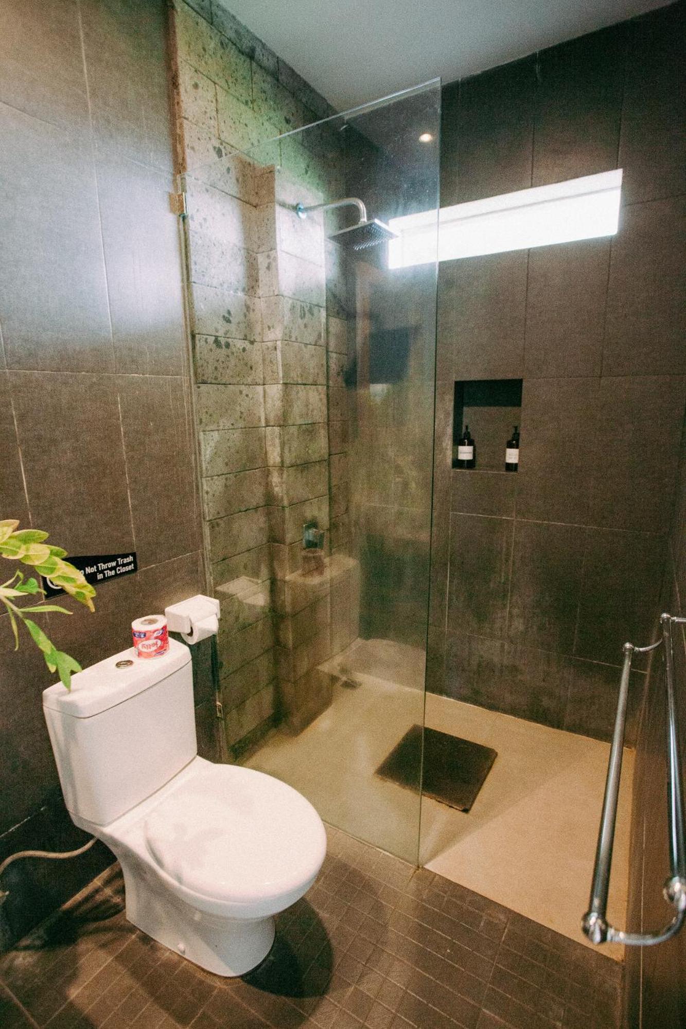 Swell Hotel, Pool Bar & Restaurant Tanah Lot Exterior foto