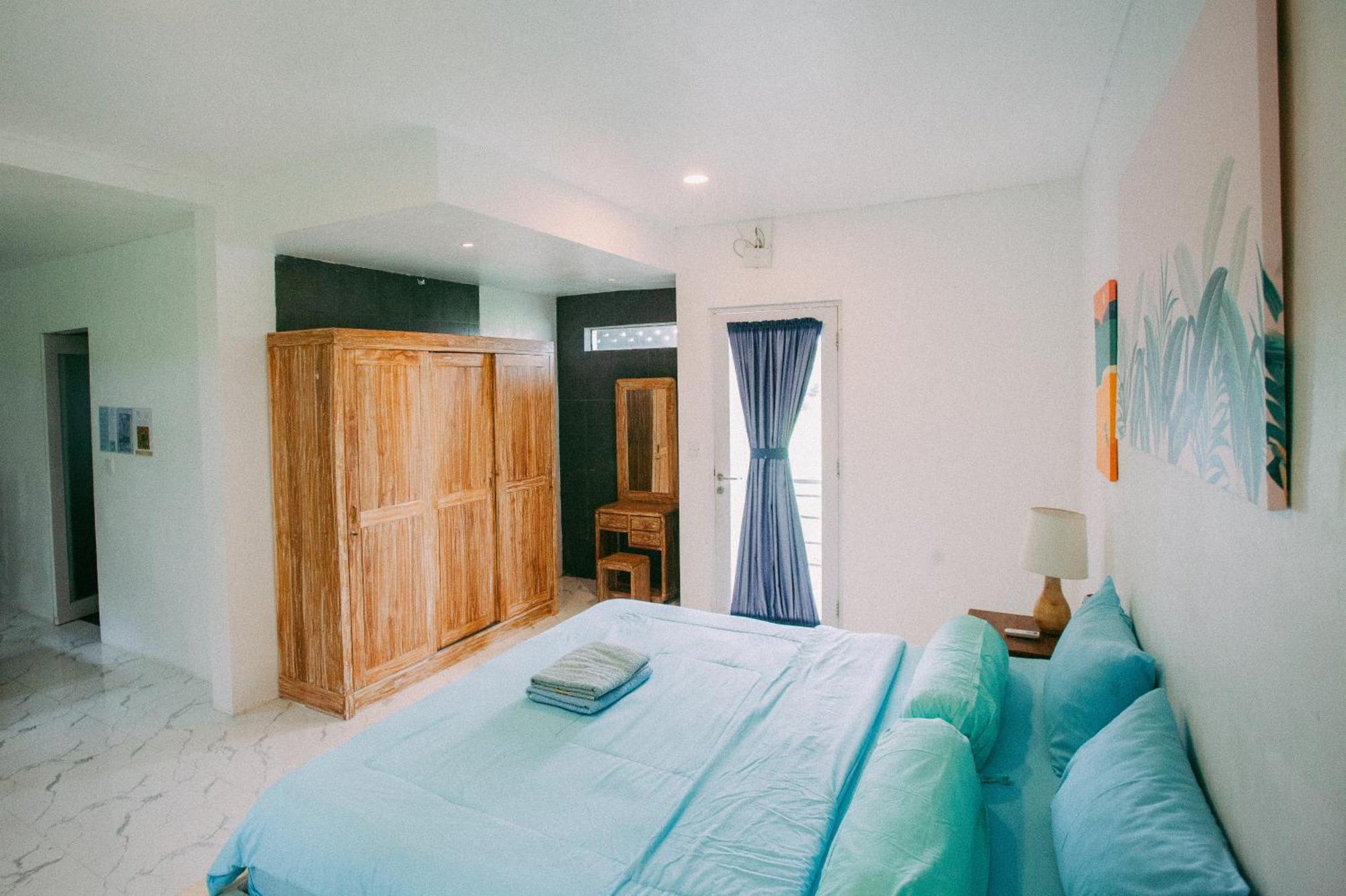 Swell Hotel, Pool Bar & Restaurant Tanah Lot Exterior foto